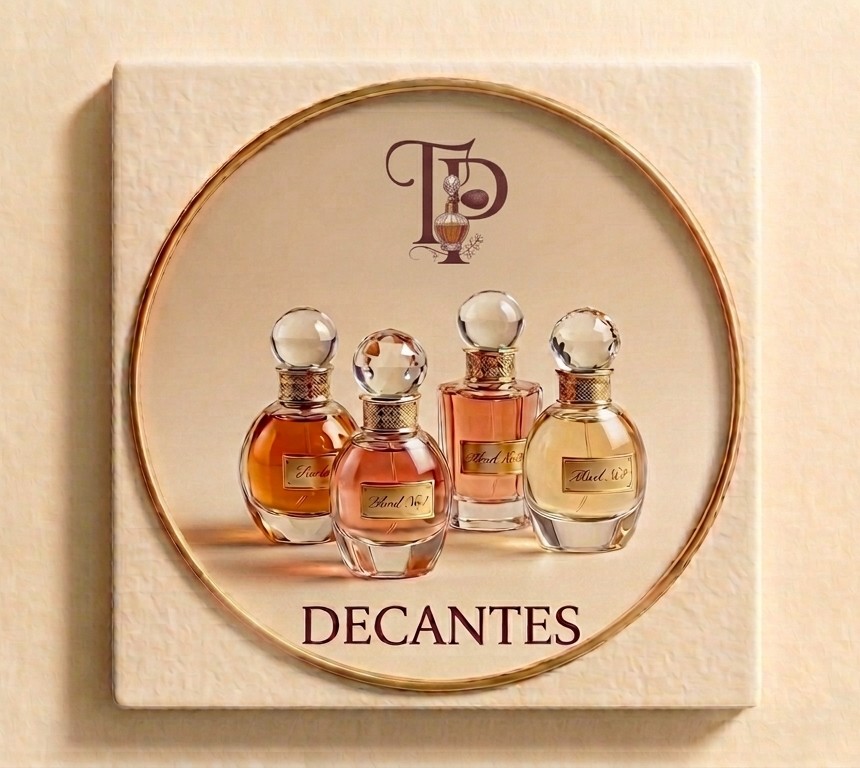 Decantes
