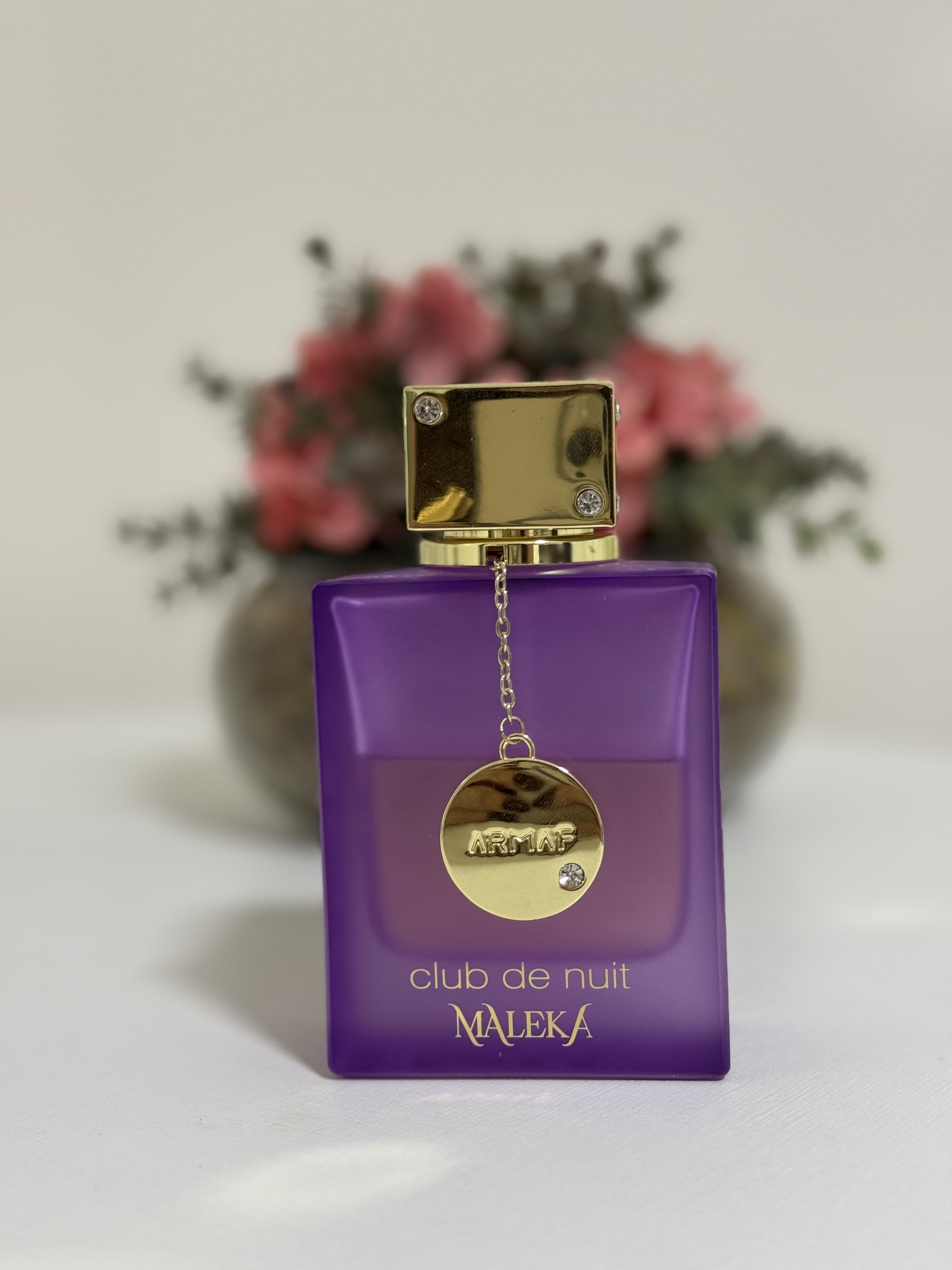 CLUB DE NUIT MALEKA EDP 105ML