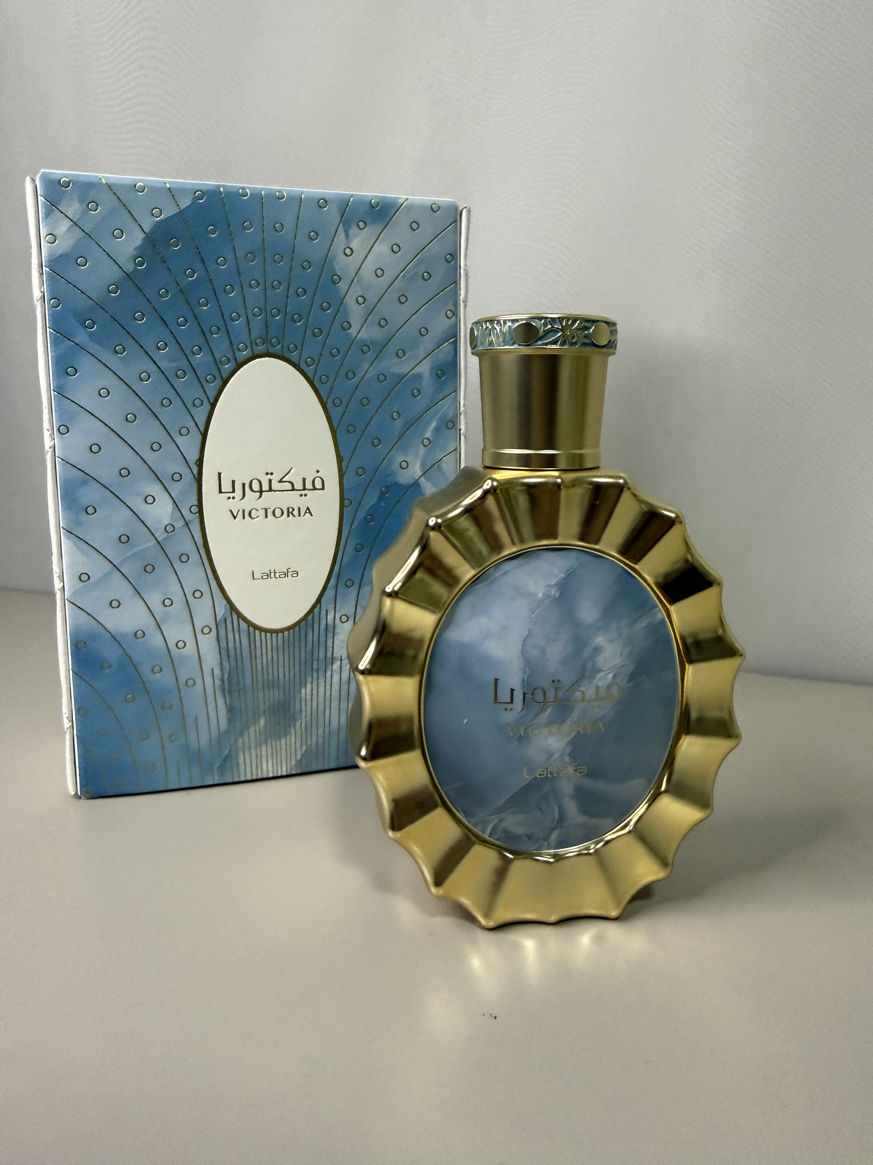 VICTORIA 100ml