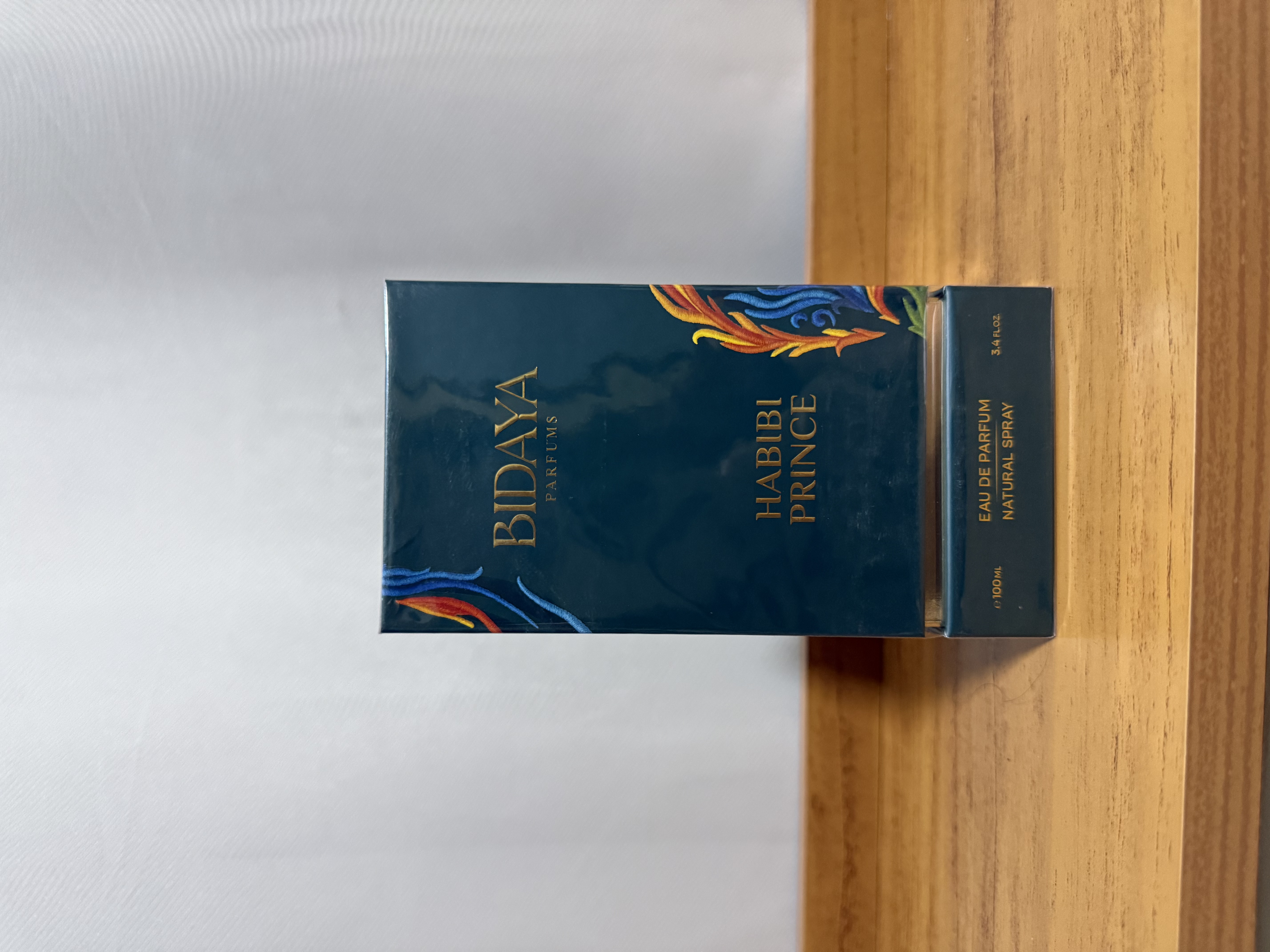Habibi Prince EDP