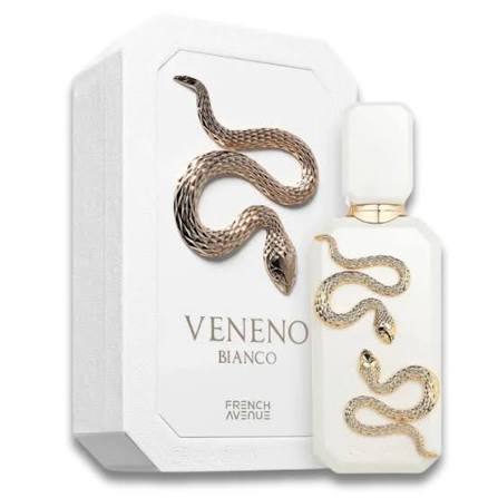 VENENO BIANCO EDP 100ML