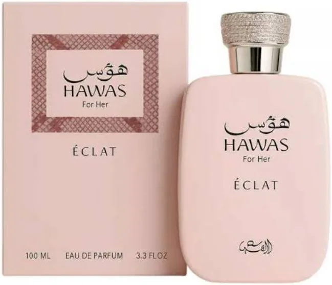 ECLAT EDP 100ML