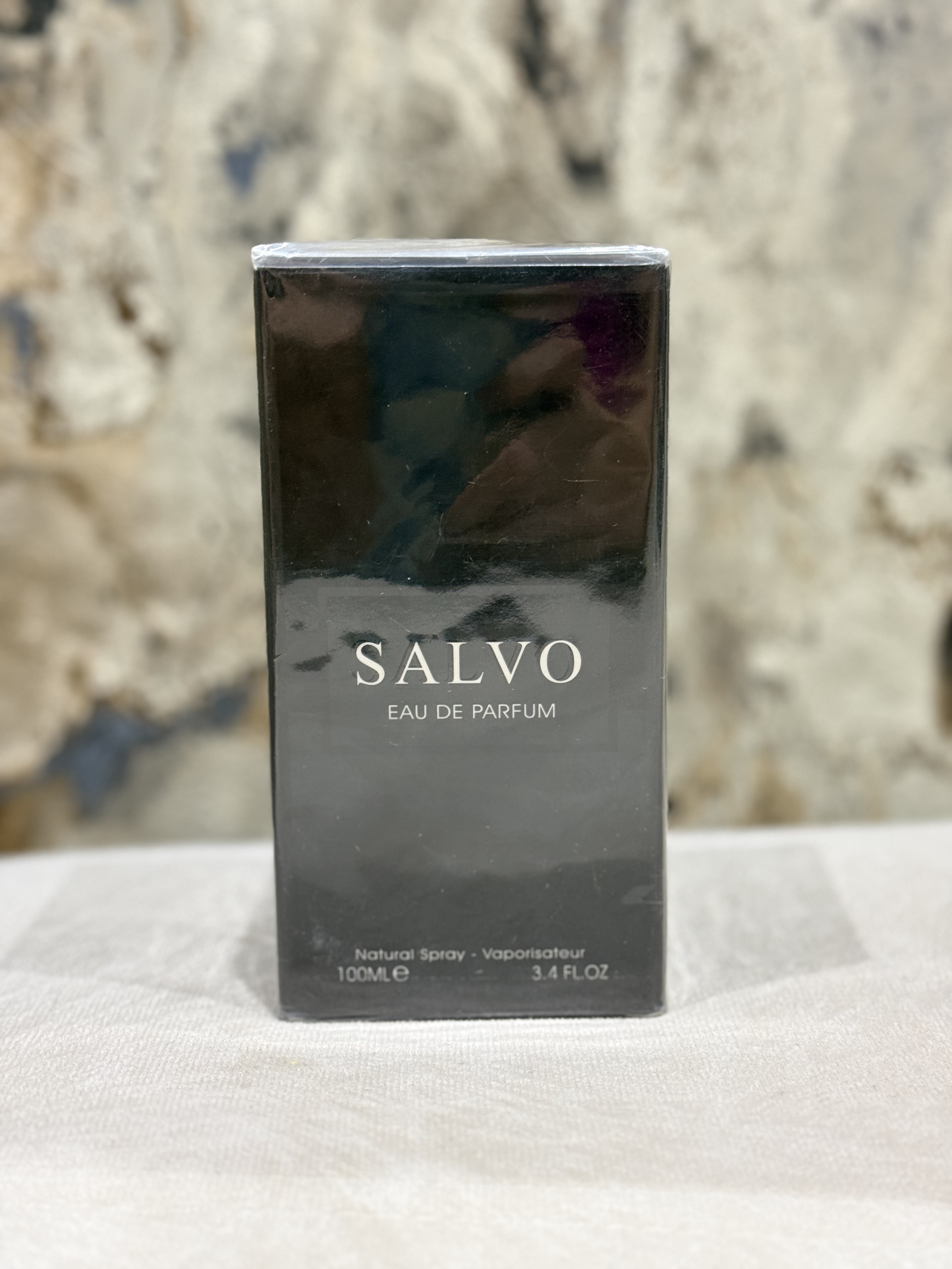 SALVO