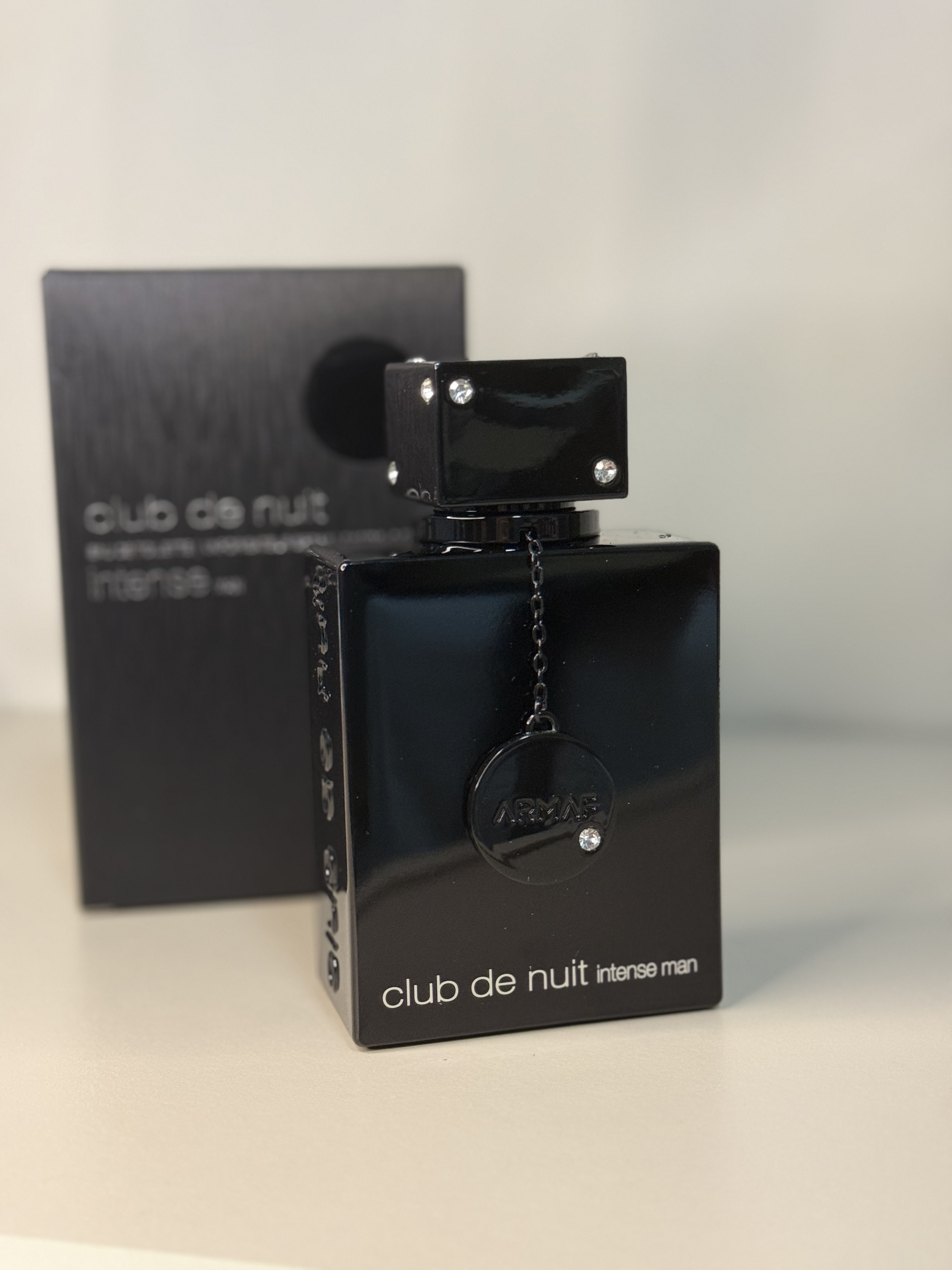 CLUB DE NUIT INTENSE EDP 105ML