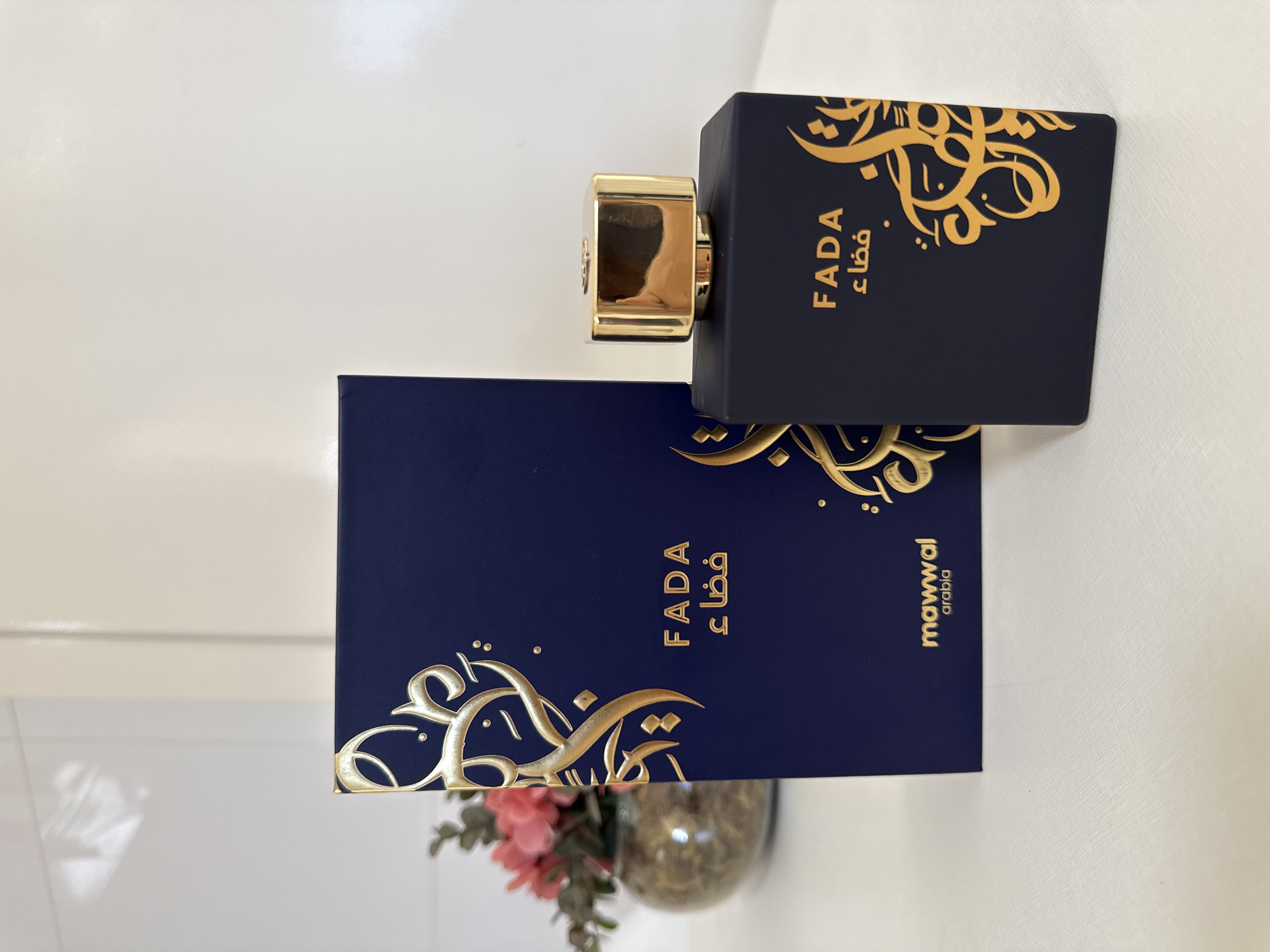FADA EDP