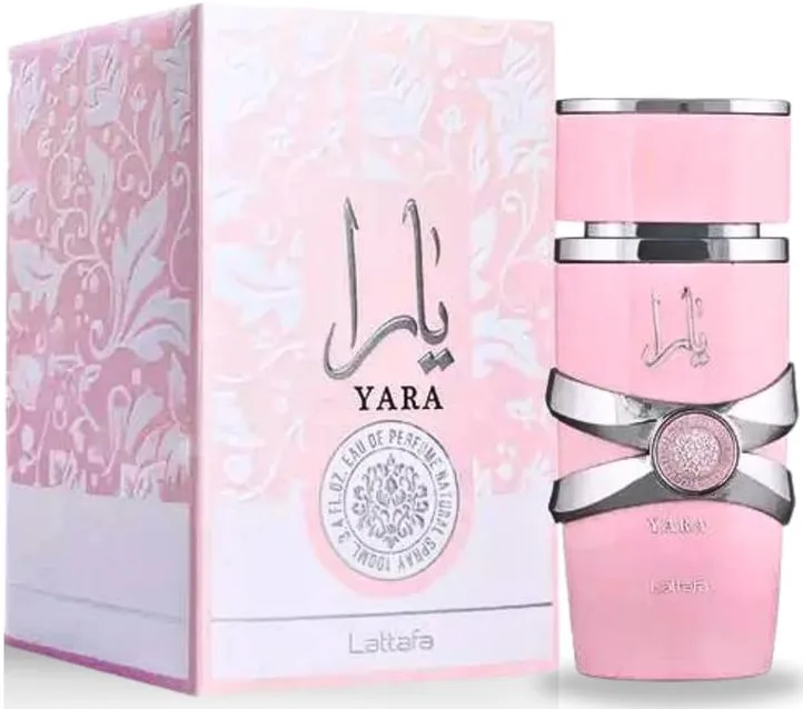 YARA EDP 100ML